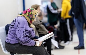 Prostatos vėžys gali ilgai nepasireikšti: nemokama patikra skirta 50–69 metų vyrams