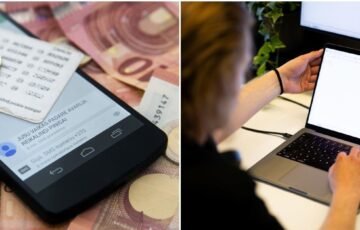 Sukčiai smogia „Telia“ vardu: viena detalė laiške gali apsaugoti jūsų pinigus