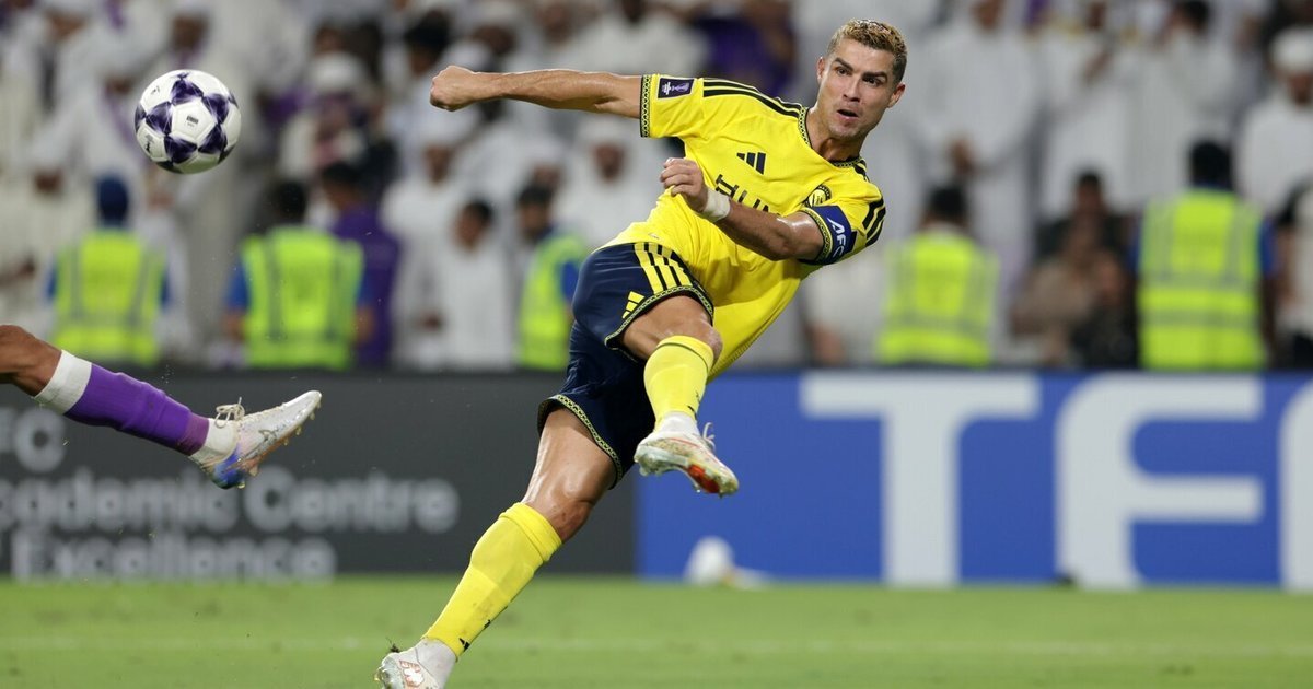 Ronaldo patyrė skaudžiausią smūgį Saudo Arabijoje: „Al Nassr“ sutriuškintas 0:4