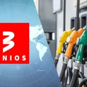 Dyzelinas perkopė 2,24 euro ribą: TV3 Žinios – apie Kremliaus „rinkimus“ ir Gražulio šeimos dramą