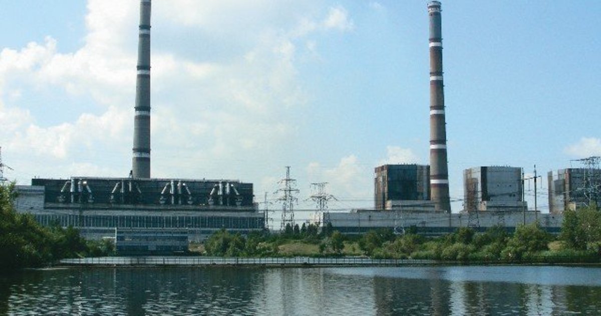 Greenpeace“ kaltina Rusiją sabotažu: Zaporižios AE elektros tiekimo krizė kelia naują pavojų