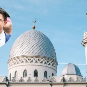 Kiaulės galva prie mečetės sukėlė audrą: ekspertai ir politikas susikirto dėl musulmonų augimo Lietuvoje