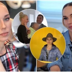 Monika atsidūrė ne su mama: Birutė Navickaitė nesupranta, kodėl dukra negrąžinama