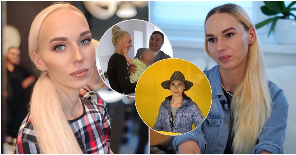 Monika atsidūrė ne su mama: Birutė Navickaitė nesupranta, kodėl dukra negrąžinama