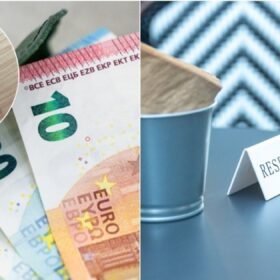 Jubiliejus virto košmaru: 20 svečių prie užrakinto restorano durų