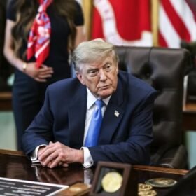 Grenlandijos likime – naujas posūkis: D. Trumpas skelbia susitarimą, stabdysiantį Rusiją ir Kiniją