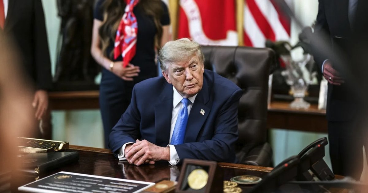 Grenlandijos likime – naujas posūkis: D. Trumpas skelbia susitarimą, stabdysiantį Rusiją ir Kiniją