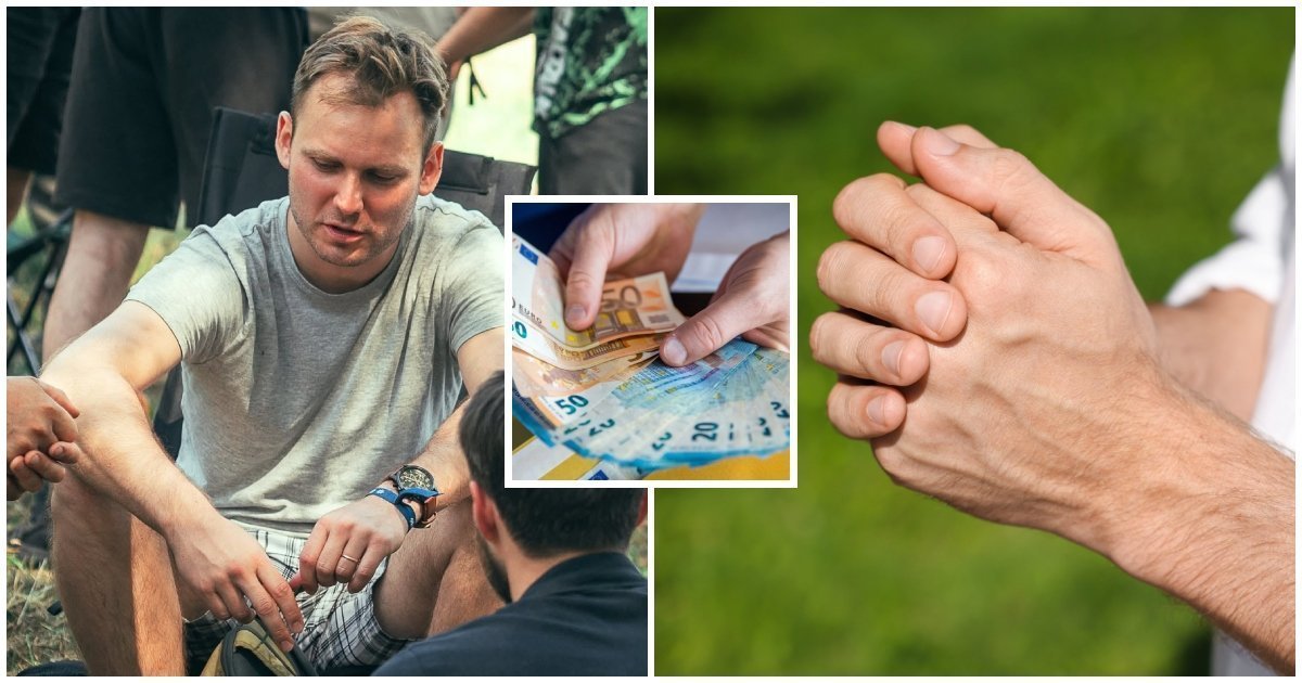 Iš Jehovos liudytojų išėjęs Remigijus prabilo atvirai: nuo vaikystės lydėjusios taisyklės ir sprendimas pasitraukti