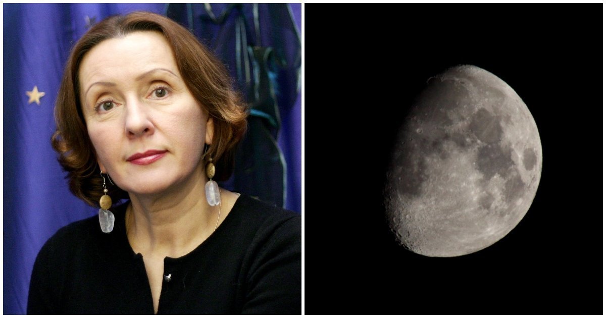Priešpilnis kelia emocijų bangą: rugsėjo 20-oji gali tapti įtampos viršūne