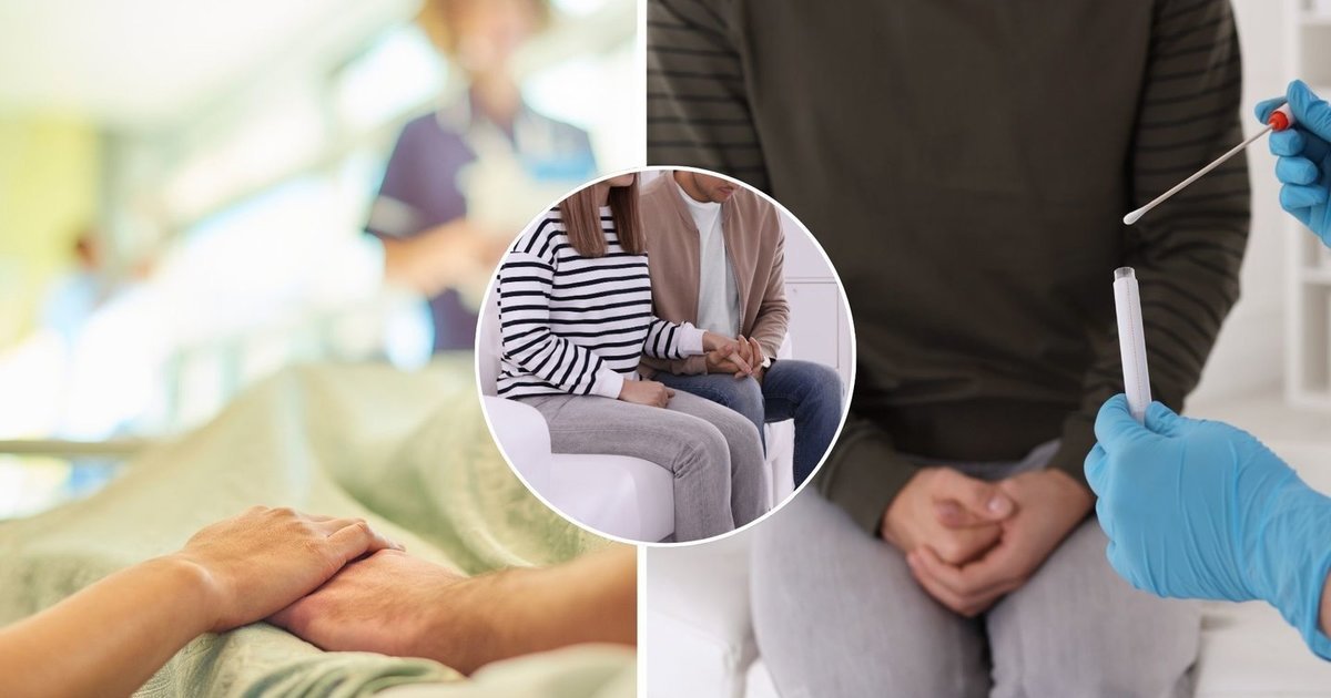 Europa skambina pavojaus varpais: gonorėjos atvejų per dešimtmetį padaugėjo daugiau nei tris kartus