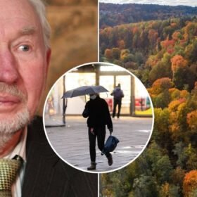 Gamta siunčia prieštaringus signalus: Klimka atskleidė, kiek truks bobų vasara