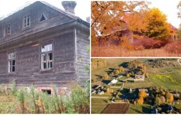 Apleista 1925-ųjų sodyba atgimė iš naujo: Kazimieras Jakutis ją pavertė Pagulbio kultūros širdimi