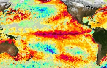 Panamos kanalui smogė „El Nino“: laivų eismas bus ribojamas dar labiau