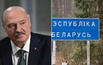 Kariuomenė prie Suvalkų koridoriaus: ką iš tiesų rodo Baltarusijos pratybos