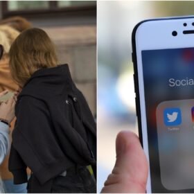 EK taikosi į vaikų ekranus: iki 13 metų – jokių socialinių tinklų, vėliau – tik valanda per dieną