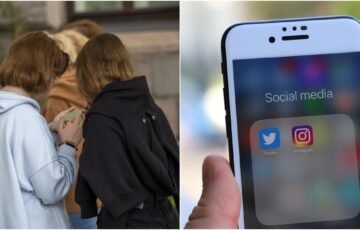 EK taikosi į vaikų ekranus: iki 13 metų – jokių socialinių tinklų, vėliau – tik valanda per dieną