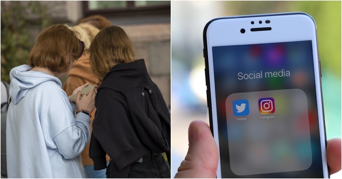 EK taikosi į vaikų ekranus: iki 13 metų – jokių socialinių tinklų, vėliau – tik valanda per dieną