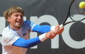 Butvilas stoja į kovą Porte: pirmame rate laukia jau pažįstamas belgas
