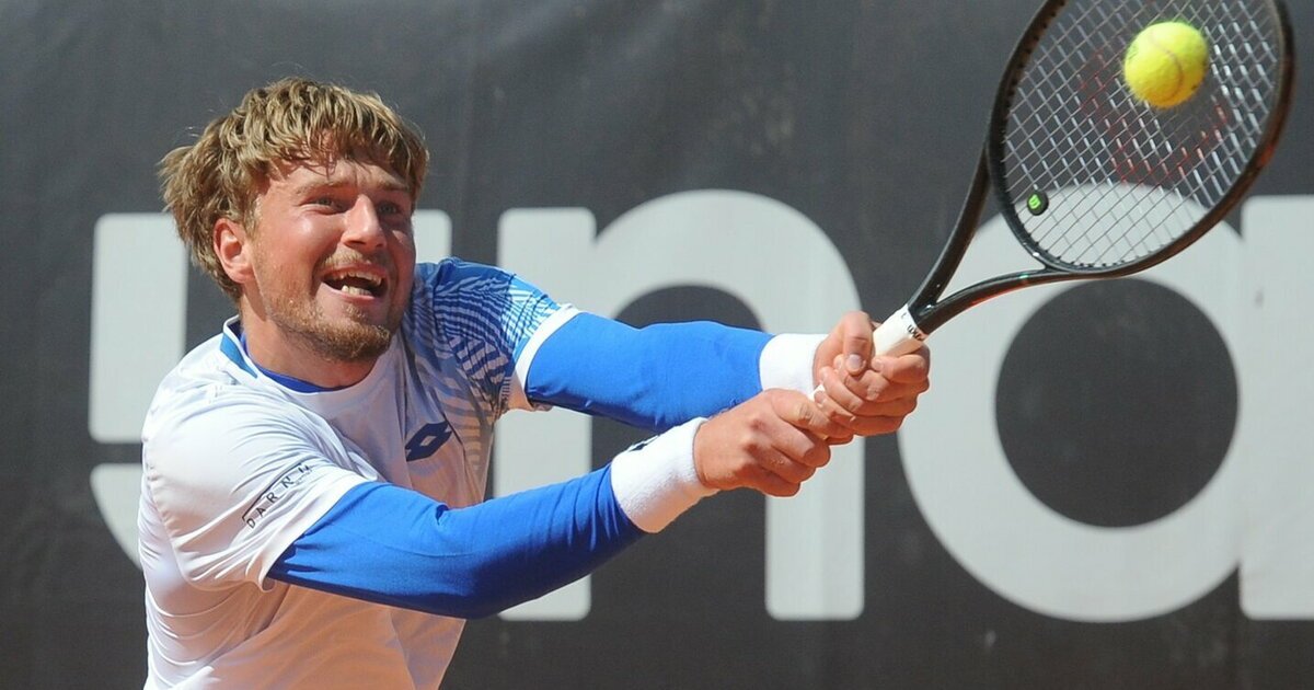 Butvilas stoja į kovą Porte: pirmame rate laukia jau pažįstamas belgas