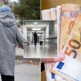 Pensijų šuolis jau brėžiasi: kiek daugiau pinigų senjorai gali gauti nuo 2027 metų