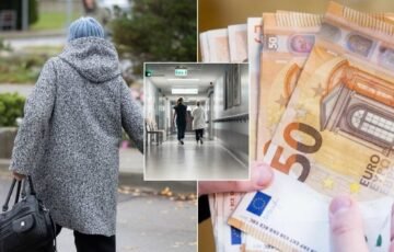 Pensijų šuolis jau brėžiasi: kiek daugiau pinigų senjorai gali gauti nuo 2027 metų
