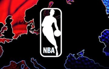 NBA taikosi į Europos krepšinį: rengiami pasiūlymai dėl Eurolygos ir kalbamasi su futbolo grandais