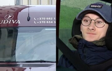 Jokūbas į mokyklą pateko tik rugsėjo pabaigoje: kas lėmė beveik mėnesį trukusį laukimą