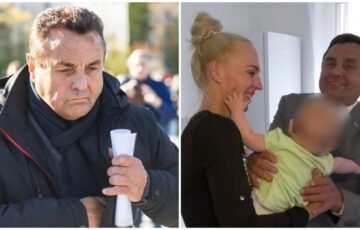 Ekspertas pažvelgė į Petro Gražulio veidą: išskyrė bruožą, dėl kurio jis esą „uždustų