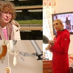 Slaugos namų konfliktas virto skandalu: darbuotojos atskleidė, ką esą darė Eglė