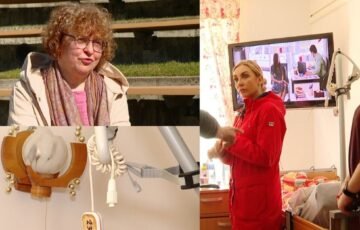 Slaugos namų konfliktas virto skandalu: darbuotojos atskleidė, ką esą darė Eglė