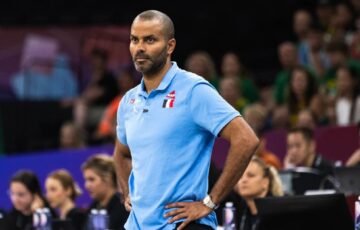 Parkerio planą pristabdė finansų sargas: ASVEL rekordinis biudžetas ir Eurolygos svajonė niekur nedingo