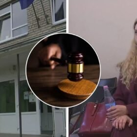 Skandalas Kauno mokykloje: mokytoja teisiama po konflikto su penktoku