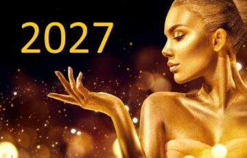 2027-ieji žada sėkmės posūkį: kuriems Zodiako ženklams Jupiteris atvers daugiausia galimybių