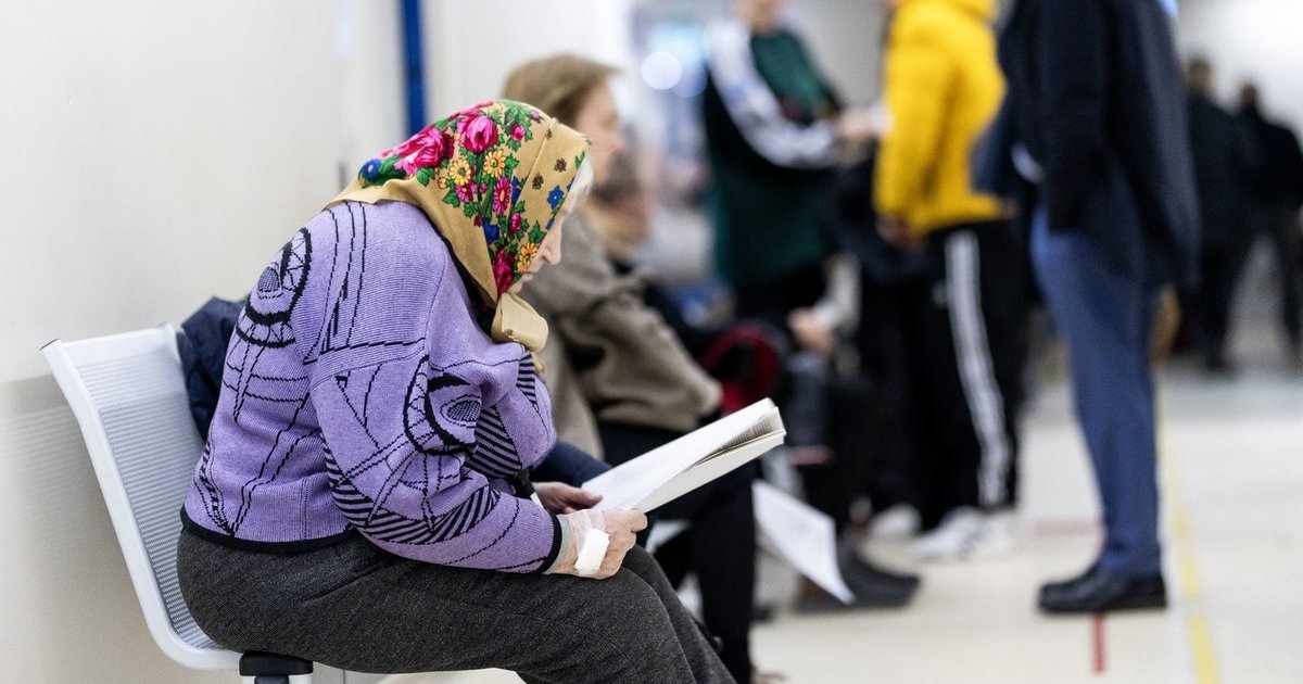 Gydymo įstaiga nebetinka?: ją pakeisti galima paprasčiau, nei manote