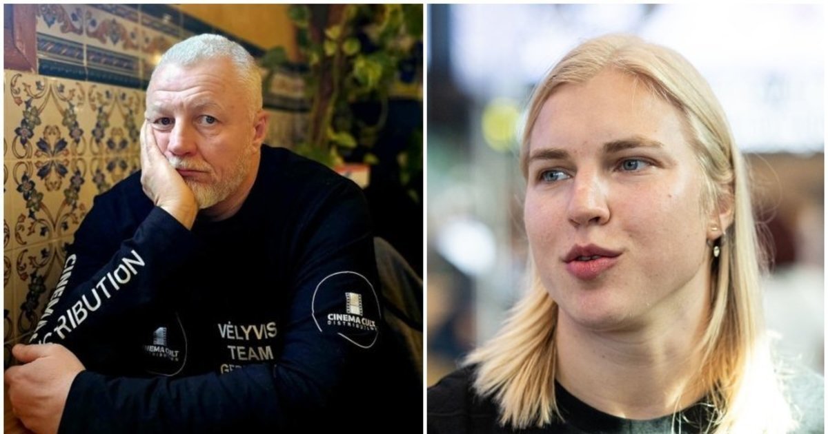 Juodeikos ir Meilutytės kadras sukėlė audrą: dalis internautų suabejojo jo tikrumu