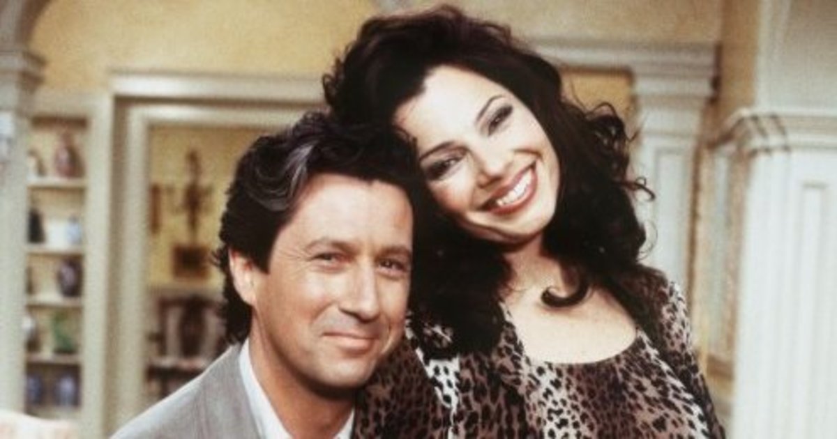 Auklės“ žvaigždė grįžta į dėmesio centrą: 68-erių Fran Drescher karjeroje – netikėtas pakilimas
