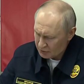 Kushneris priminė Putinui jo pažadą: Donbaso užėmimo terminas vėl slysta