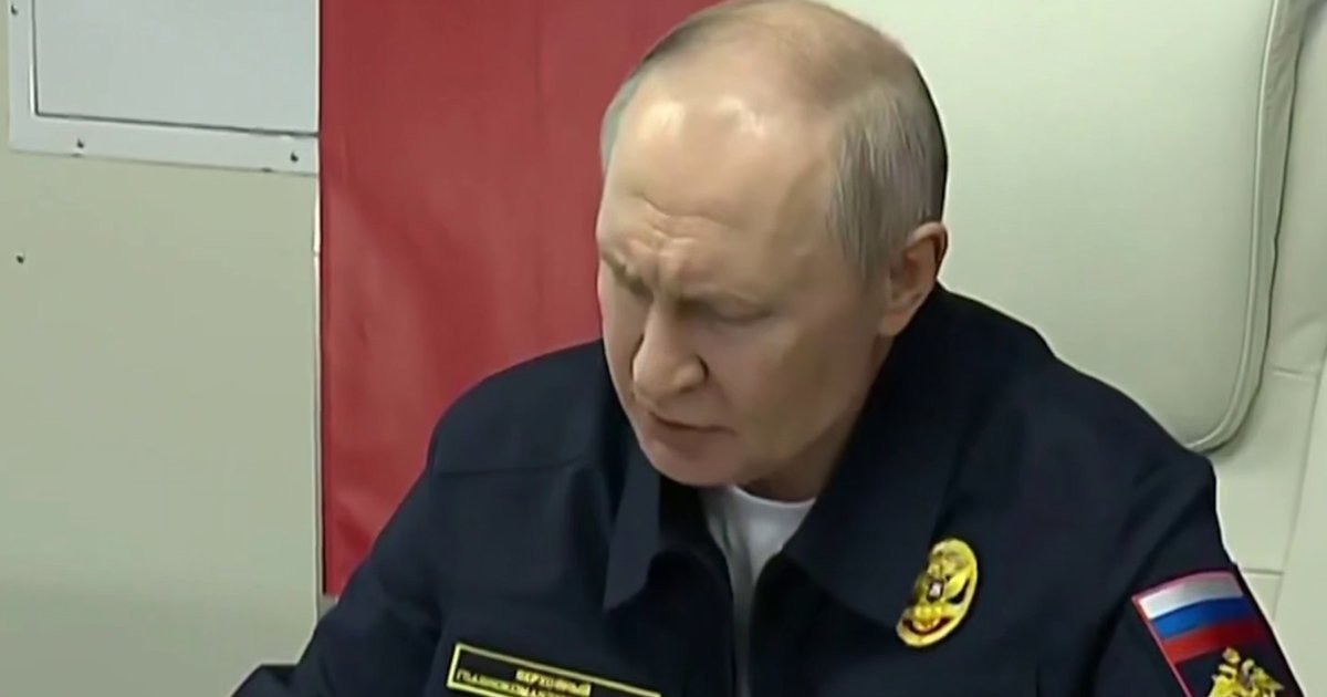 Kushneris priminė Putinui jo pažadą: Donbaso užėmimo terminas vėl slysta