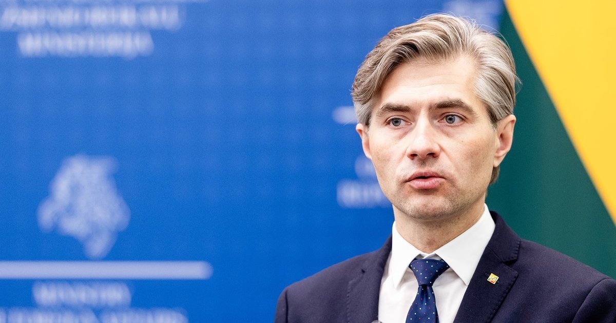 JAV kariai gali sugrįžti dar šiemet: Budrys laukia artimo sprendimo paskelbimo