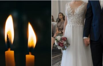 Vestuvių rytą ištiko neįsivaizduojama tragedija: jaunikis taip ir nepasiekė bažnyčios