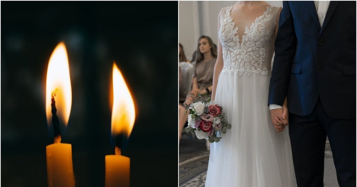 Vestuvių rytą ištiko neįsivaizduojama tragedija: jaunikis taip ir nepasiekė bažnyčios
