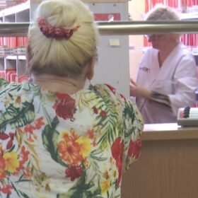 Poliklinikose keičiasi tvarka: nuo spalio dalį tyrimų skirs ir slaugytojai