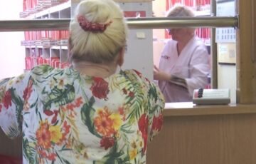 Poliklinikose keičiasi tvarka: nuo spalio dalį tyrimų skirs ir slaugytojai