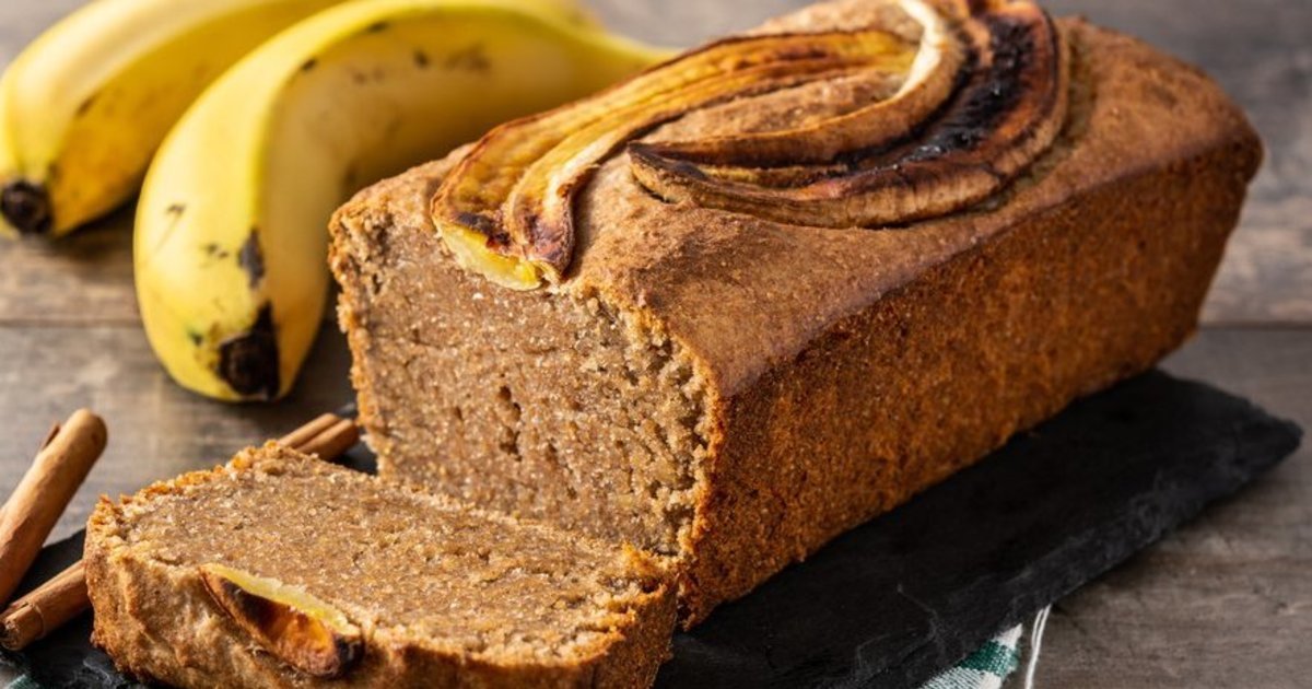 Bananų duona gali nepavykti dėl 3 smulkmenų: štai kaip iškepti drėgną ir purų kepinį