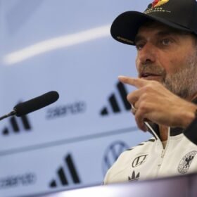 Kloppas išskirstė 44 žaidėjus į dvi grupes: kas laukia Vokietijos rinktinės Tautų lygoje
