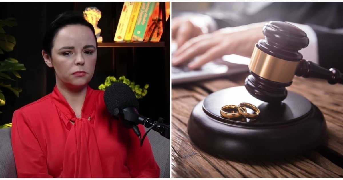Teisininkė praskleidė skyrybų bylų užkulisius: kurios dvi profesijos dažniau atsiduria neištikimybės istorijose
