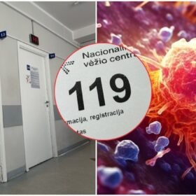 Deivizo apgamas siuntė pavojingus signalus: gydytojo išvada pribloškė atlikėją