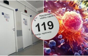 Deivizo apgamas siuntė pavojingus signalus: gydytojo išvada pribloškė atlikėją