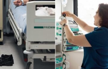 Aortos aneurizma gali tūnoti be jokių ženklų: gydytoja įvardijo, kada gresia mirtinas plyšimas