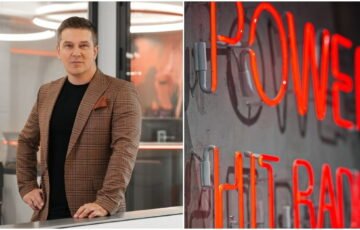 Power Hit Radio“ šturmuoja jaunimo auditoriją: kasdien jį įsijungia beveik 170 tūkst. žmonių
